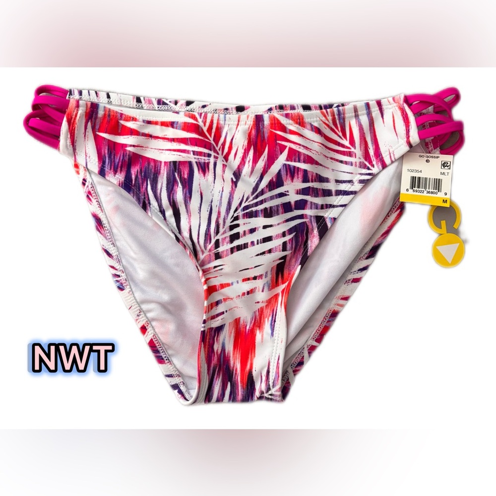 Swim Bikini Bottom